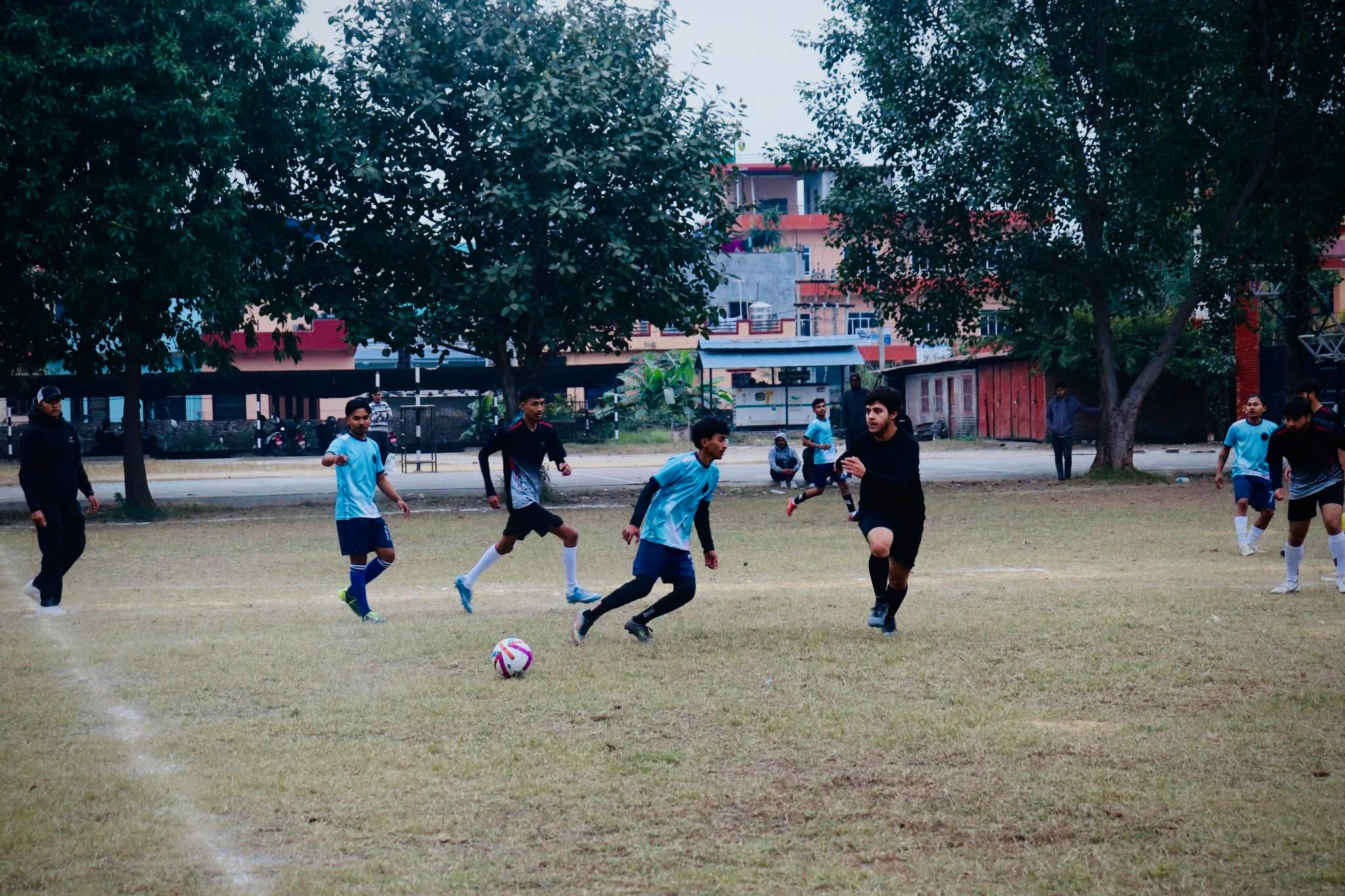 LEC Sports Week 2082